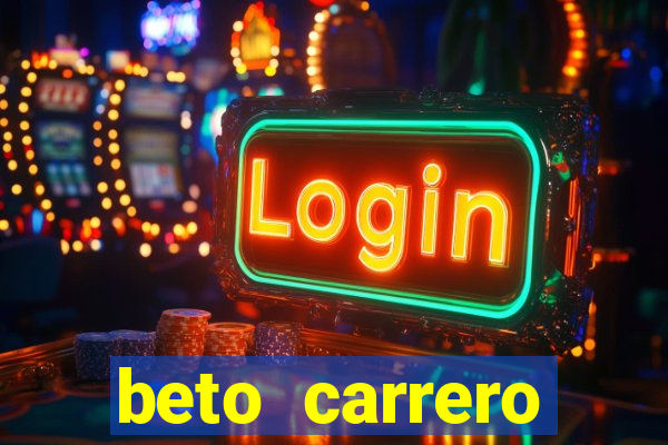 beto carrero cidades proximas